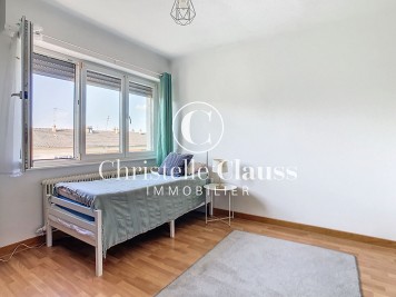 Appartement - SELESTAT - 93m² - 3 chambres