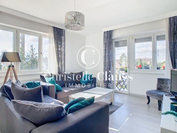 Appartement - SELESTAT - 93m² - 3 chambres