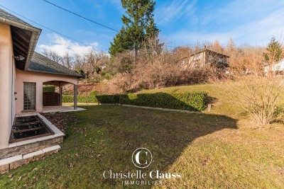 Maison - MOLSHEIM - 150m² - 3 chambres