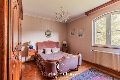 Maison - MOLSHEIM - 150m² - 3 chambres
