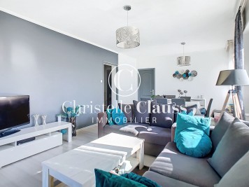 Appartement - SELESTAT - 93m² - 3 chambres