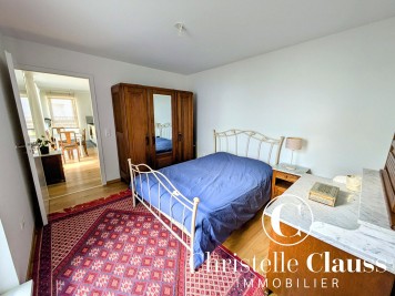 Appartement - STRASBOURG - 45m² - 1 chambre