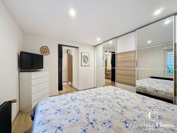 Maison - HERRLISHEIM - 150m² - 4 chambres