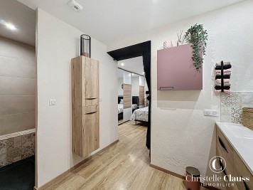 Maison - HERRLISHEIM - 150m² - 4 chambres