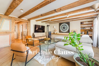 Maison - COLMAR - 326m² - 7 chambres