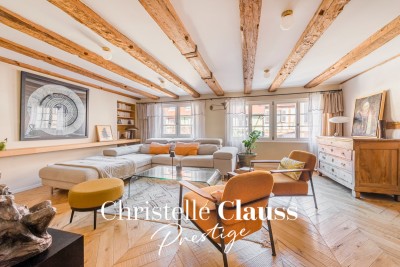 Maison - COLMAR - 326m² - 7 chambres