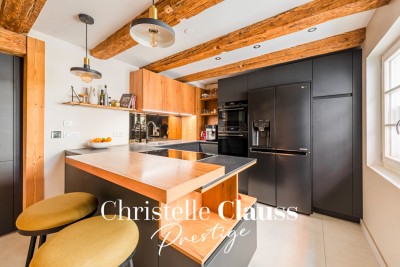 Maison - COLMAR - 326m² - 7 chambres