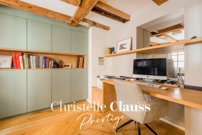 Maison - COLMAR - 326m² - 7 chambres