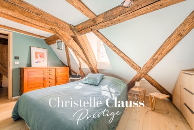 Maison - COLMAR - 326m² - 7 chambres