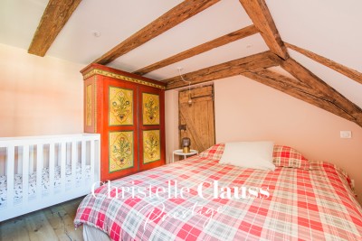 Maison - COLMAR - 326m² - 7 chambres