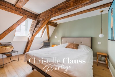 Maison - COLMAR - 326m² - 7 chambres
