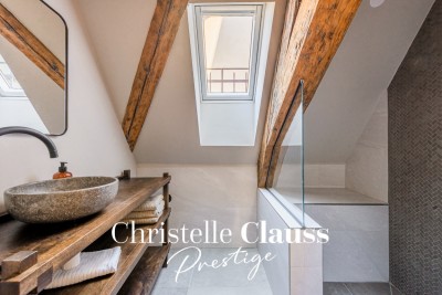 Maison - COLMAR - 326m² - 7 chambres