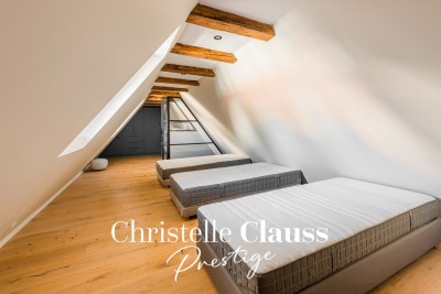 Maison - COLMAR - 326m² - 7 chambres