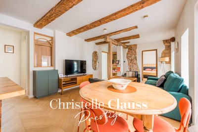 Maison - COLMAR - 326m² - 7 chambres