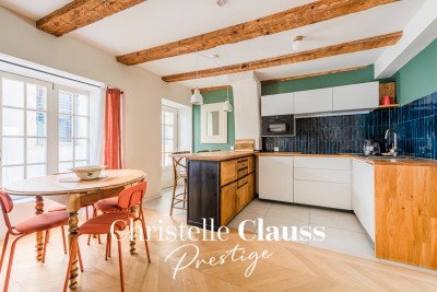 Maison - COLMAR - 326m² - 7 chambres
