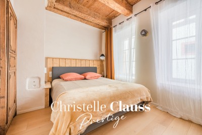 Maison - COLMAR - 326m² - 7 chambres