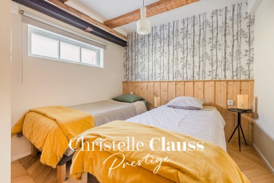 Maison - COLMAR - 326m² - 7 chambres