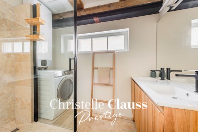 Maison - COLMAR - 326m² - 7 chambres