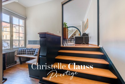 Maison - COLMAR - 326m² - 7 chambres
