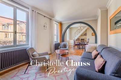 Maison - COLMAR - 326m² - 7 chambres