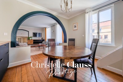 Maison - COLMAR - 326m² - 7 chambres
