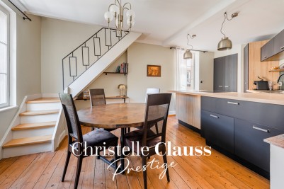 Maison - COLMAR - 326m² - 7 chambres