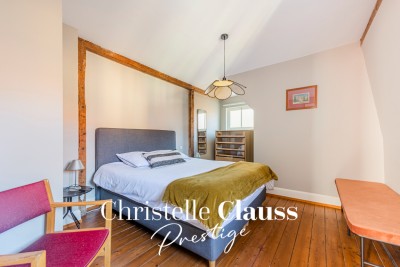 Maison - COLMAR - 326m² - 7 chambres