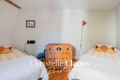 Maison - COLMAR - 326m² - 7 chambres