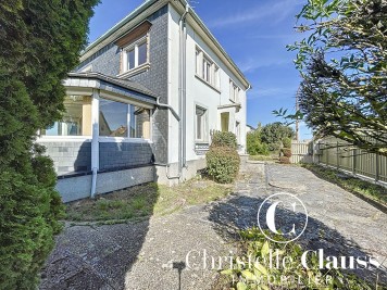 Maison - HEIMSBRUNN - 200m² - 4 chambres