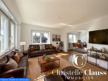 Maison - HEIMSBRUNN - 200m² - 4 chambres