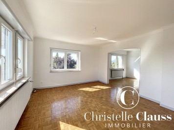 Maison - HEIMSBRUNN - 200m² - 4 chambres