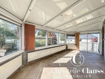 Maison - HEIMSBRUNN - 200m² - 4 chambres
