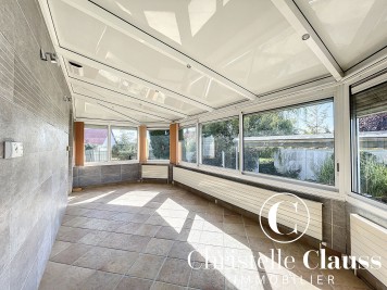Maison - HEIMSBRUNN - 200m² - 4 chambres