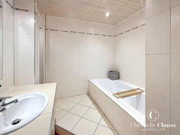 Appartement - HAGUENAU - 46m² - 1 chambre