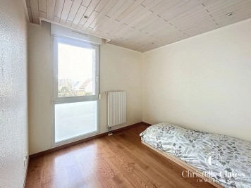 Appartement - HAGUENAU - 46m² - 1 chambre