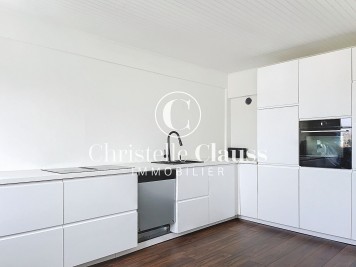 Appartement - ILLKIRCH GRAFFENSTADEN - 87m² - 2 chambres