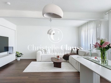 Appartement - ILLKIRCH GRAFFENSTADEN - 87m² - 2 chambres