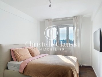 Appartement - ILLKIRCH GRAFFENSTADEN - 87m² - 2 chambres