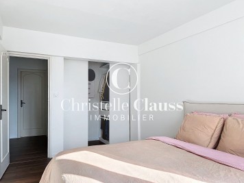 Appartement - ILLKIRCH GRAFFENSTADEN - 87m² - 2 chambres