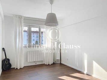 Appartement - ILLKIRCH GRAFFENSTADEN - 87m² - 2 chambres