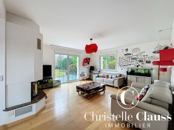 Maison - HESINGUE - 180m² - 5 chambres