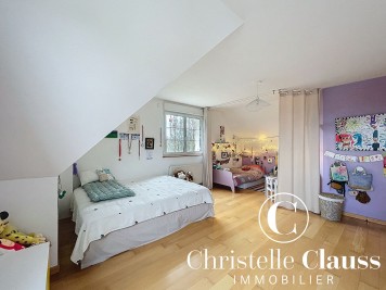 Maison - HESINGUE - 180m² - 5 chambres
