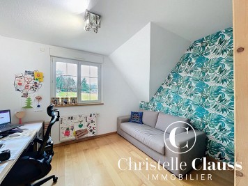 Maison - HESINGUE - 180m² - 5 chambres