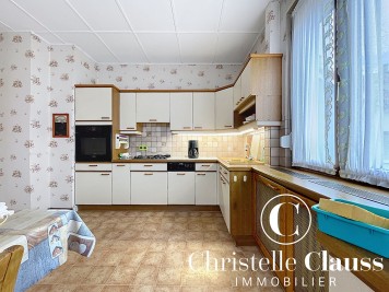 Maison - MUNDOLSHEIM - 135m² - 5 chambres