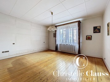 Maison - MUNDOLSHEIM - 135m² - 5 chambres