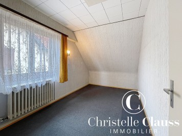 Maison - MUNDOLSHEIM - 135m² - 5 chambres