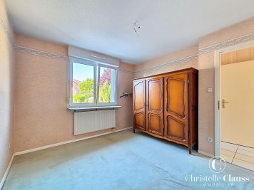 Appartement - HOENHEIM - 49m² - 1 chambre