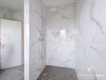 Appartement - HAGUENAU - 93m² - 2 chambres
