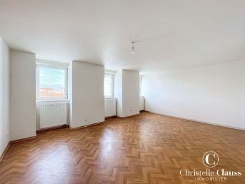 Appartement - BISCHWILLER - 125m² - 3 chambres