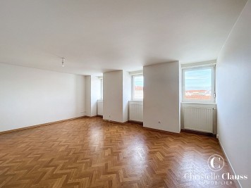 Appartement - BISCHWILLER - 125m² - 3 chambres